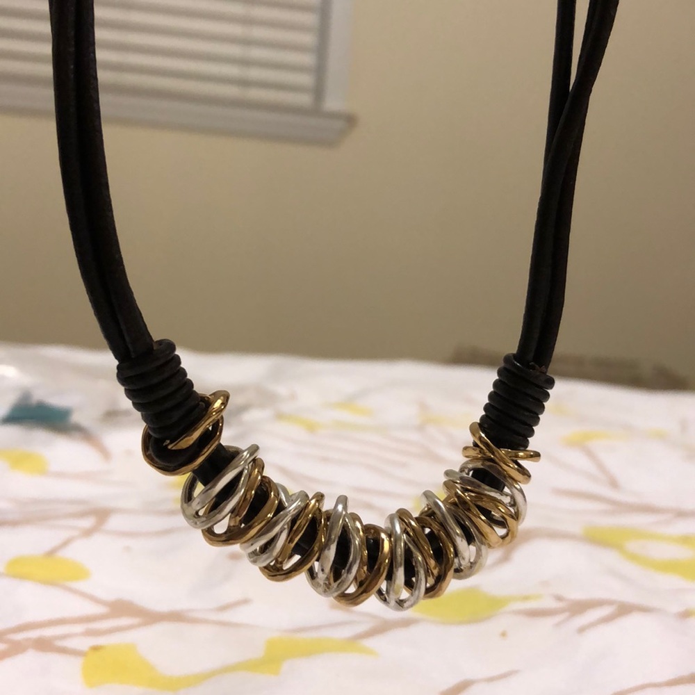 ALM SOHO Necklace/ Choker